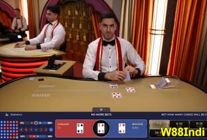 x5Bet8 ล็อกอิน Access และเล่นเกมคาสิโนสด